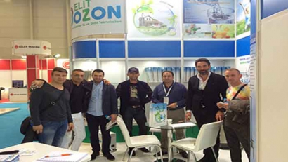 OZON JENERATÖRÜ