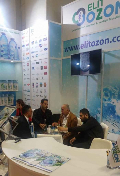 OZON JENERATÖRÜ