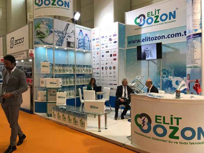 OZON JENERATÖRÜ