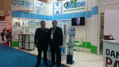 OZON JENERATÖRÜ