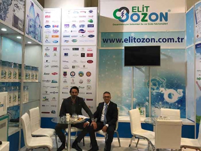OZON JENERATÖRÜ