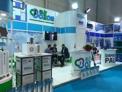 OZON JENERATÖRÜ