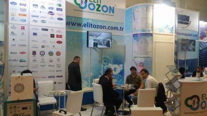 OZON JENERATÖRÜ