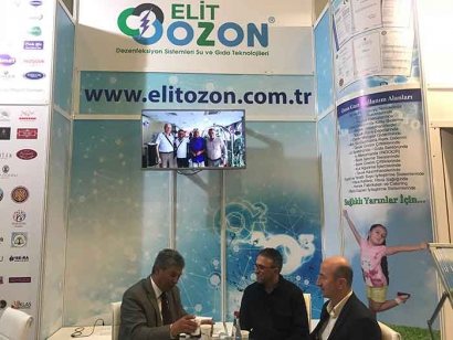 OZON JENERATÖRÜ