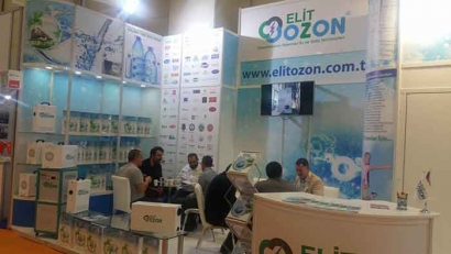 OZON JENERATÖRÜ