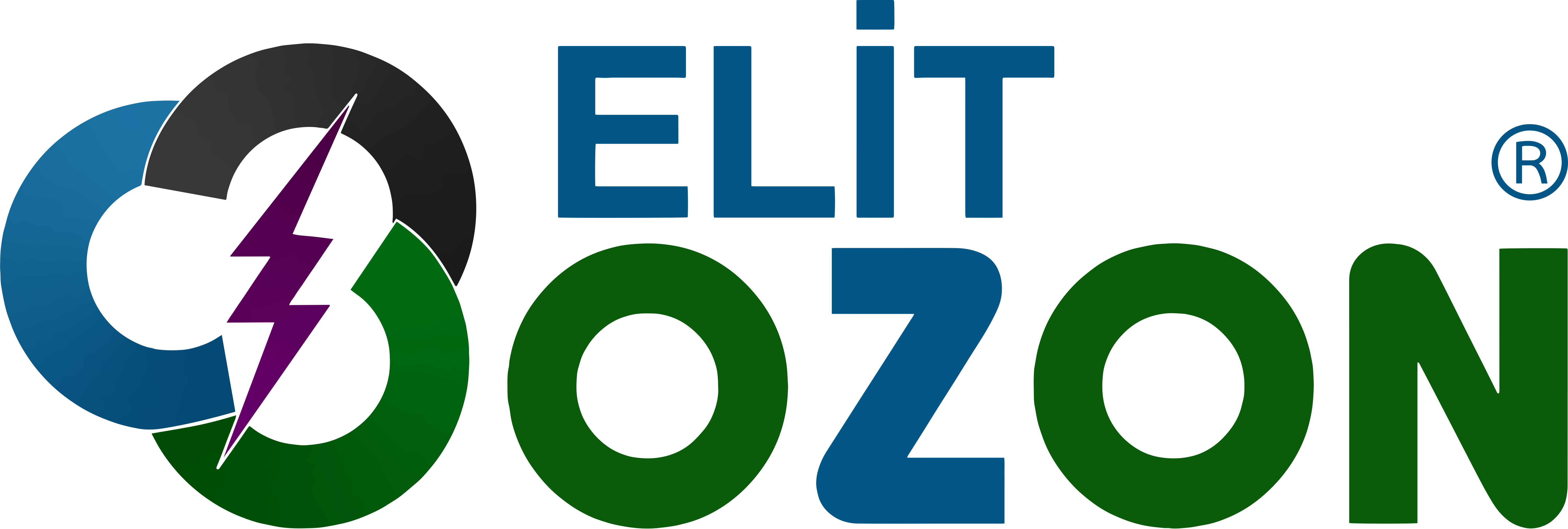 ELİT OZON - 0212 558 35 48