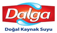 Dalga Su