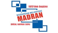 bozdoğan belediyesi Madran