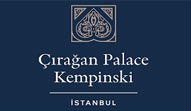 Çırağan Sarayı