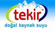 Tekir Su