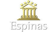 Espinas İRAN